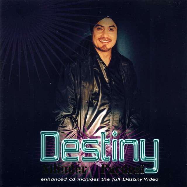 Maum Batiye (Destiny Mix) cover art