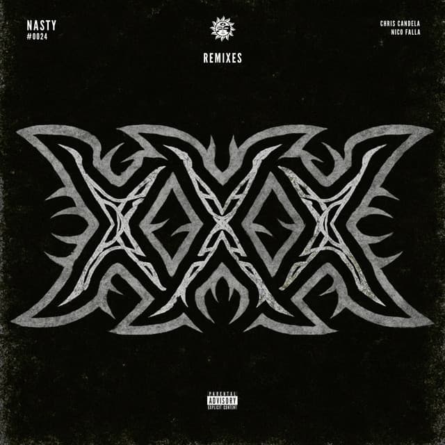 Nasty (Deep Inside) cover art
