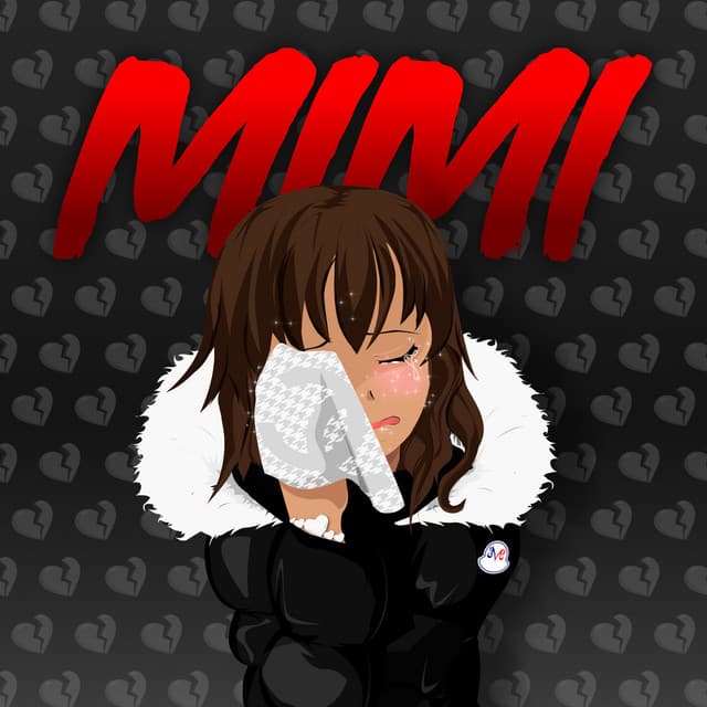 Mimi cover art