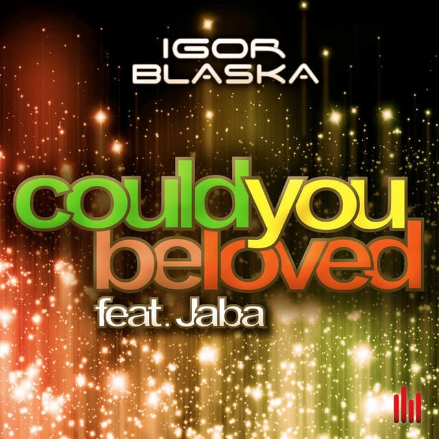 Could You Be Loved - Radio Mix cover art