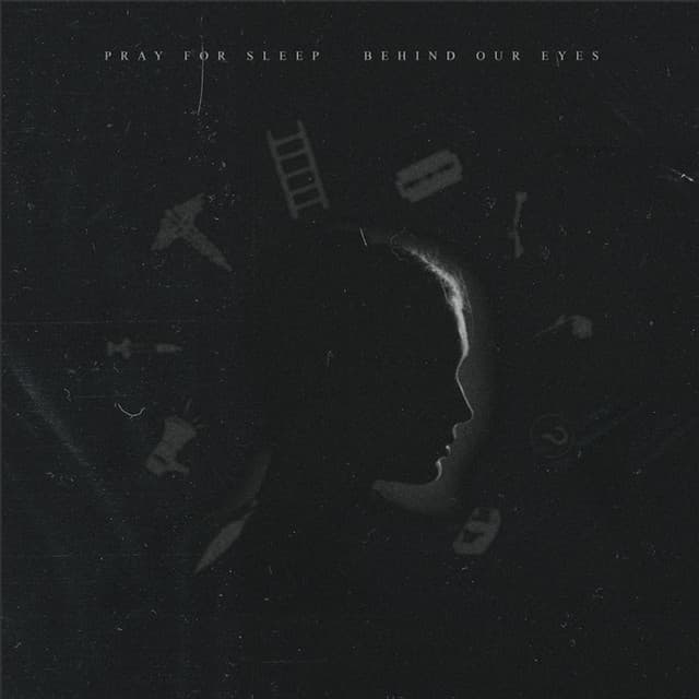 Dear Death, cover art