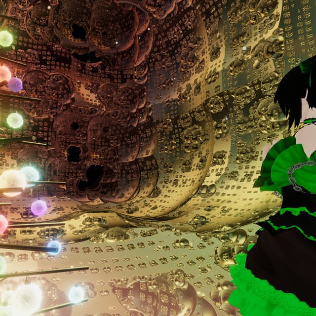 discord cover art