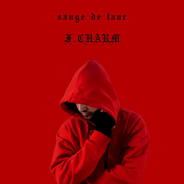 Sange De Taur cover art