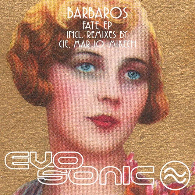 Fate - Mar io Remix cover art