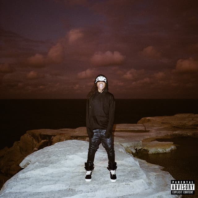 DALE cover art