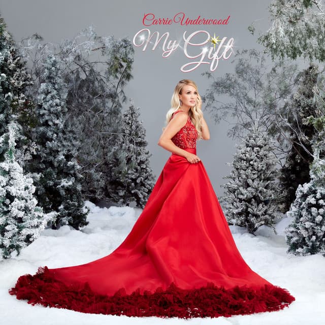 Little Drummer Boy cover art