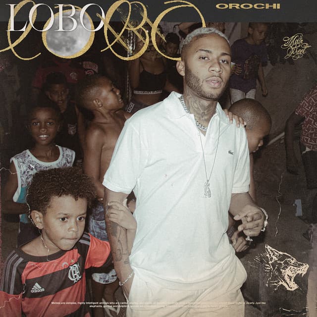 Champagne cover art