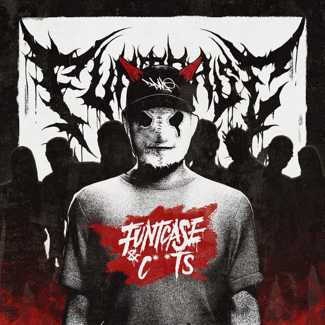 Terminated On Sight cover art