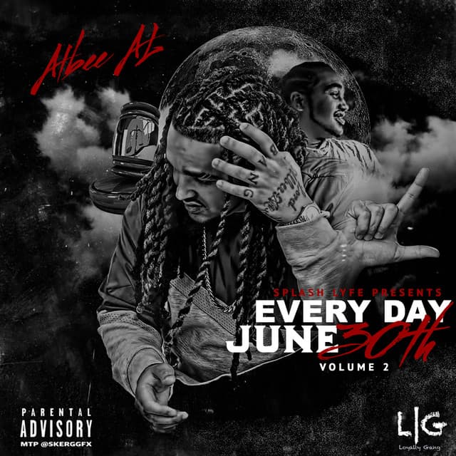 100 Bandz cover art