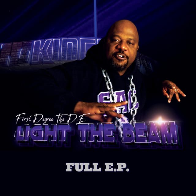 The Final Say cover art