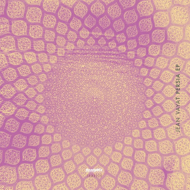 Sinai - Khaaron Remix cover art