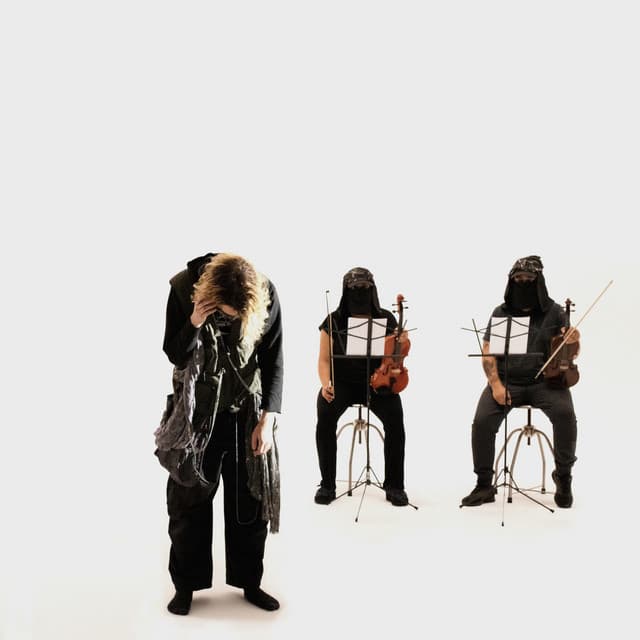 Chamber WDYWTBWYGU cover art