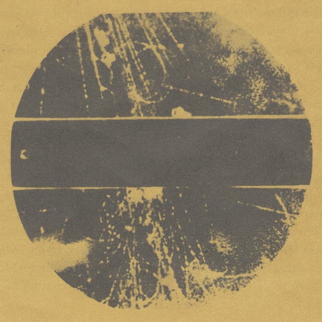 Eject cover art