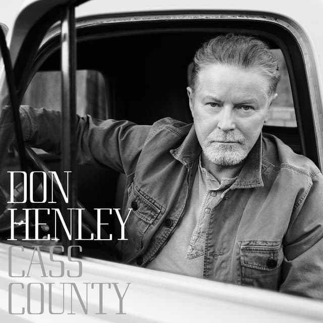 Cass County (Deluxe) cover art