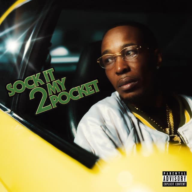 Sock It 2 My Pocket cover art