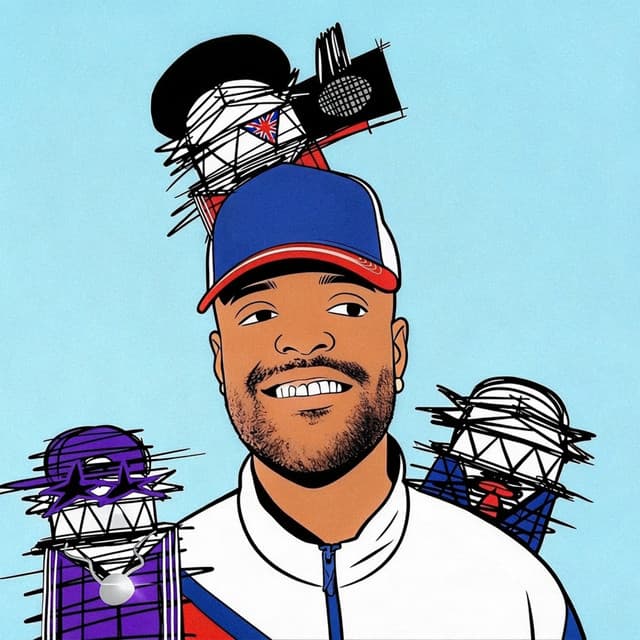 Down Low cover art