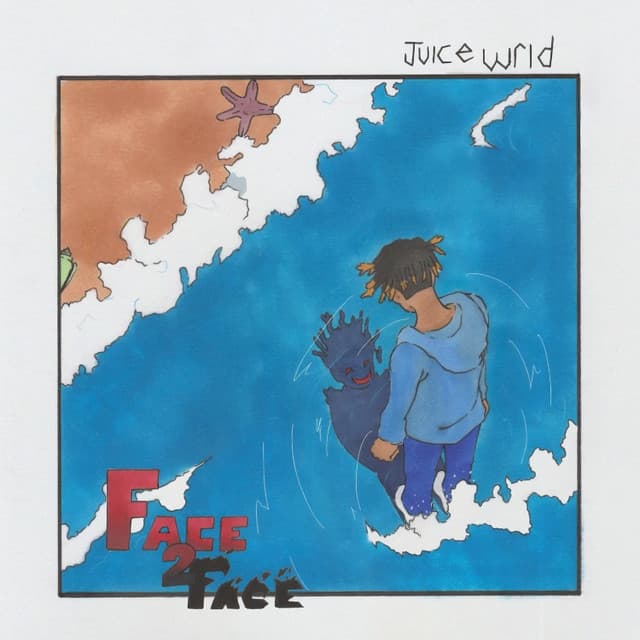 Face 2 Face cover art