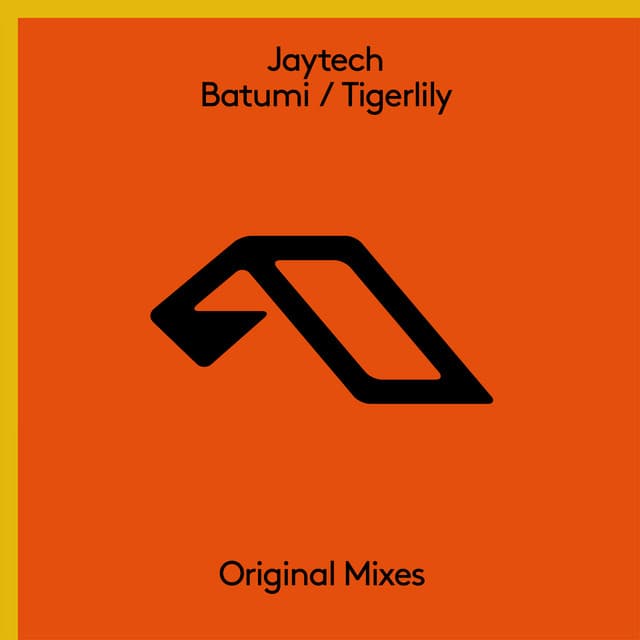 Tigerlily cover art