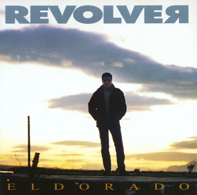 Eldorado cover art