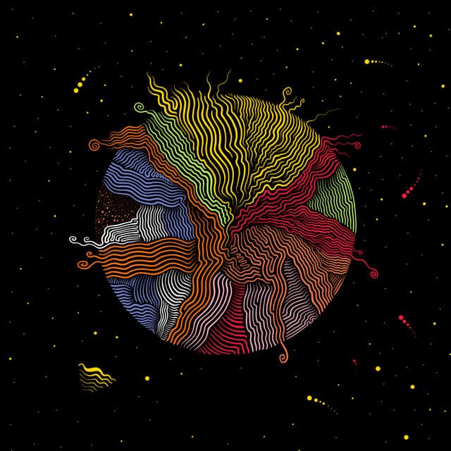 This Life cover art