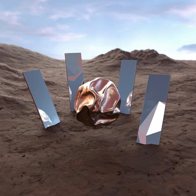 Home cover art