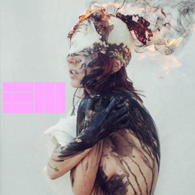 Hoe Love cover art