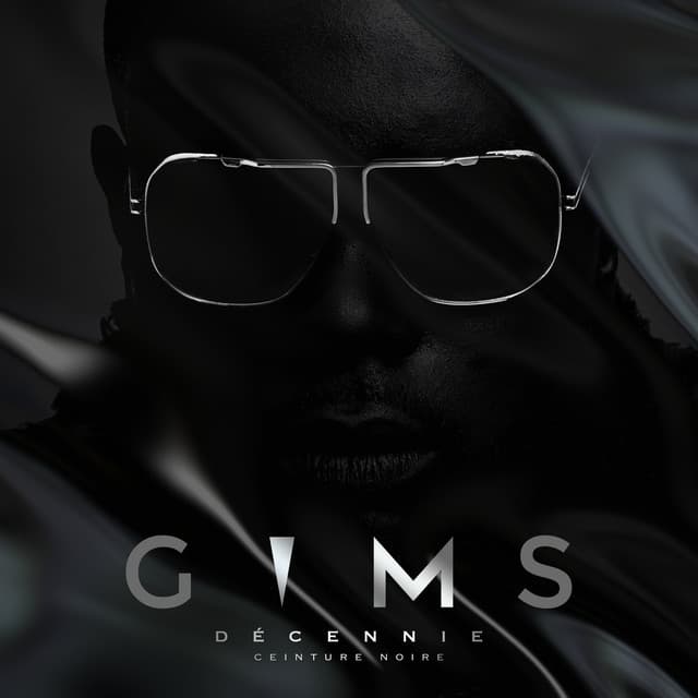 Ceinture noire (Décennie) cover art