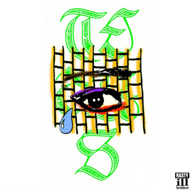 TEARS cover art