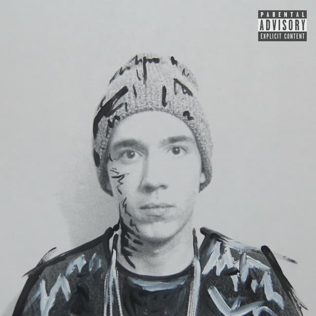 High (feat. Skizzy Mars) cover art