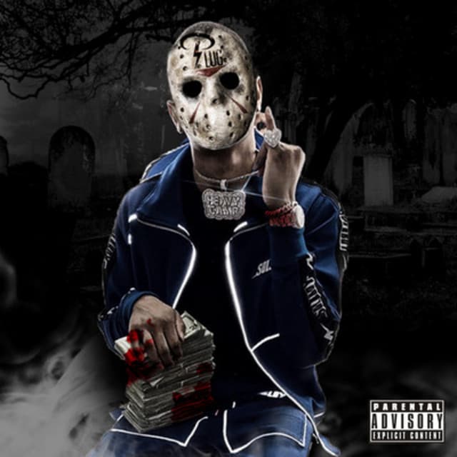 Truth cover art