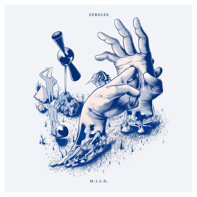 M.I.L.D. cover art