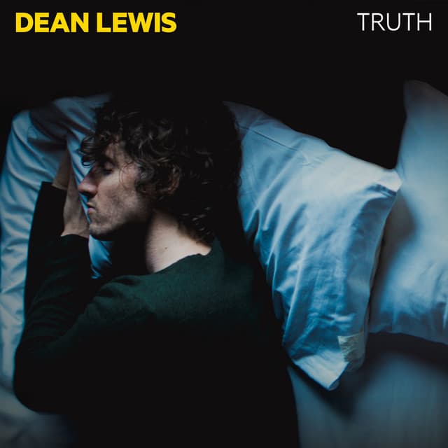 Truth cover art