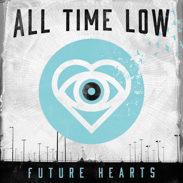 Future Hearts cover art