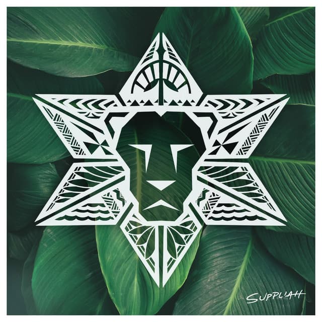 Suppliah cover art