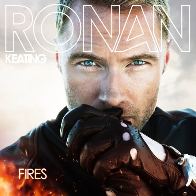 Fires cover art