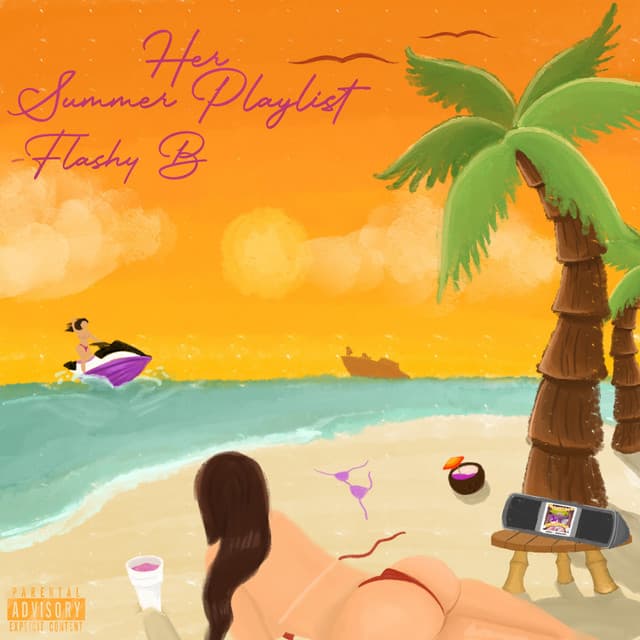 U da Truth cover art
