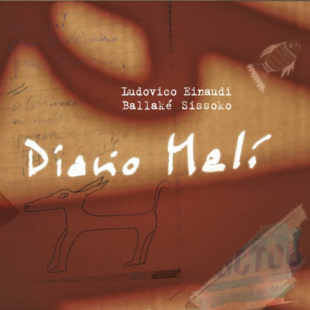 Laissez Moi En Paix cover art