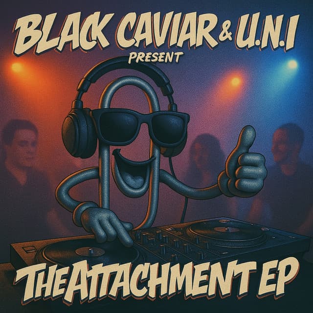 Summa That cover art