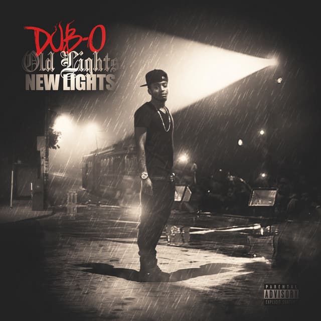 Doing Numbers (feat. Ray Jr) cover art