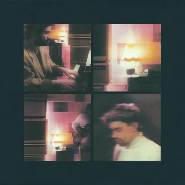 Ps cover art