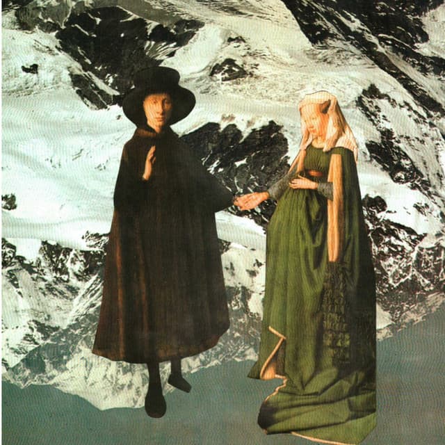 Mind Paths cover art