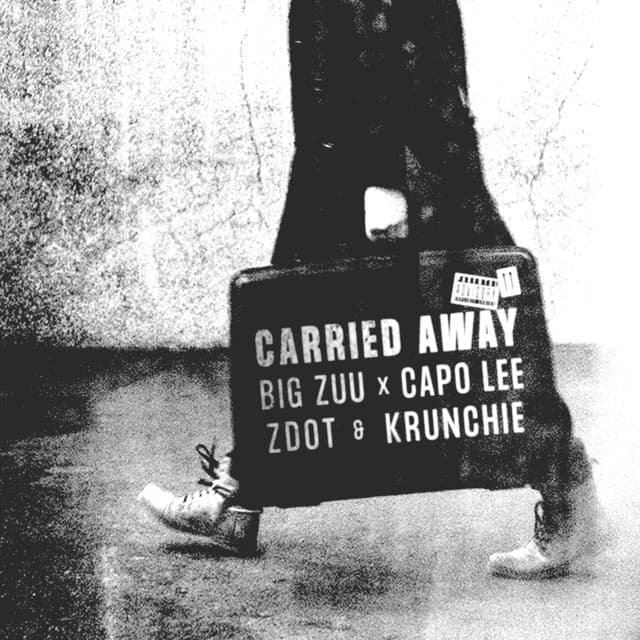 Krunchie