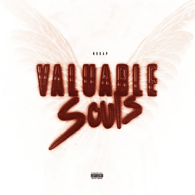 Valuable Souls cover art