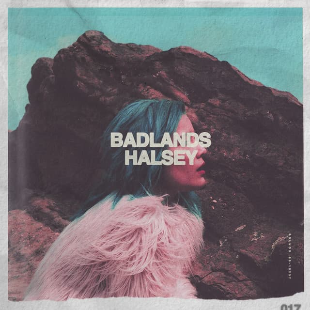 Coming Down cover art