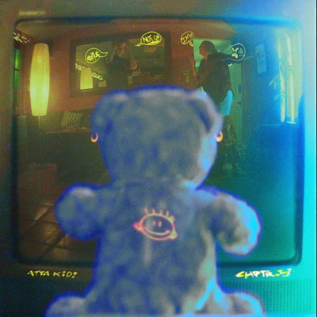 OLD SOUL cover art