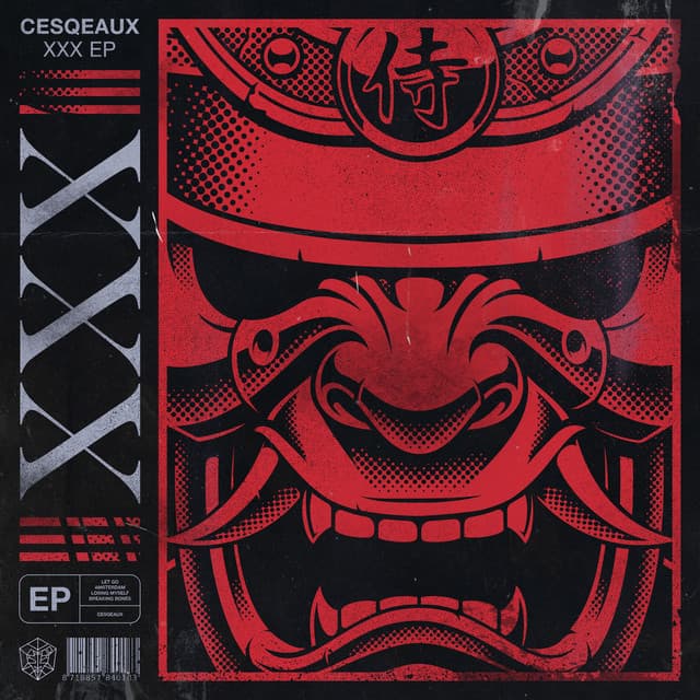 Amsterdam cover art