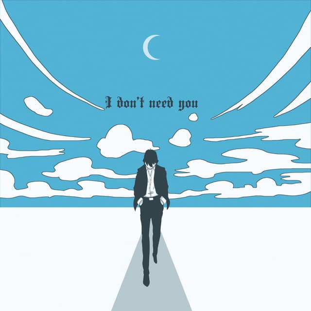 All These Lies I've Been Told cover art