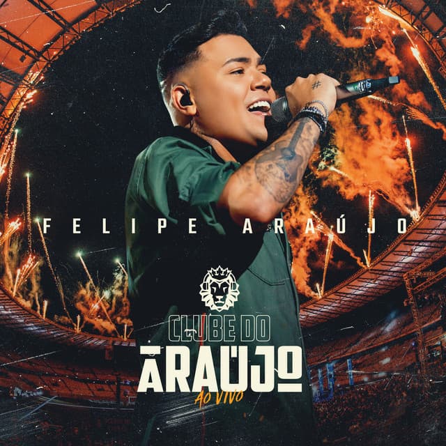 Respeita Minha História - Ao Vivo cover art
