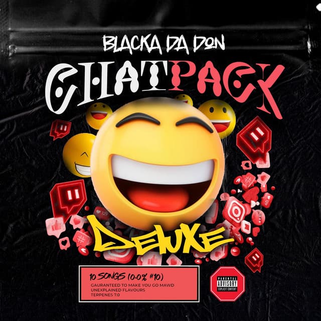 What Am I Missing? cover art
