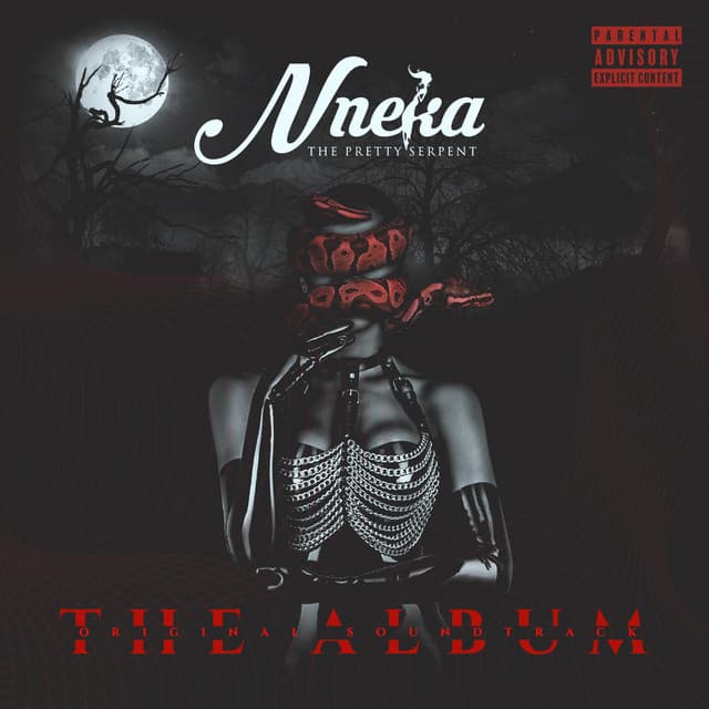 Sacrifice cover art